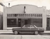 8 Locust, The Brothers Tavern, 1967