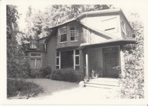 186 Corte Madera Avenue, circa 1981