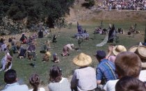 Mountain Play, 1966
