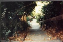 Unknown Path, date unknown