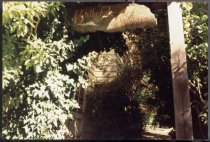 La Paloma path, date unknown