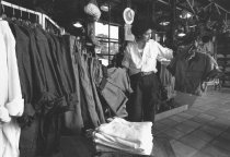 Banana Republic 1984