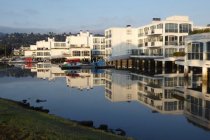 Shelter Bay condominiums, 2017
