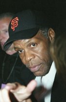 Danny Glover at Opening Night of the Mill Valley Film Festival