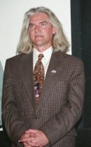 Screening of "The Upgrade" at the Mill Valley Film Festival, 2000