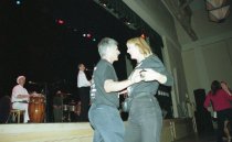 Mill Valley Film Festival Closing Night Gala, 2000