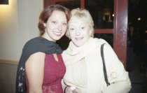 ail Simmons at the Closing Night Gala of the Mill Valley Film Festival, 200