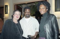 Susan Dutton at the Closing Night Gala of the Mill Valley Film Festival, 20