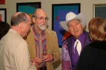 An Evening With Les Blank, 2002