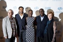 Spotlight Screening of "12 Years a Slave", 2013