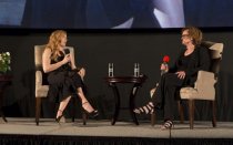 Amy Adams in conversation with Zoë Elton, 2016