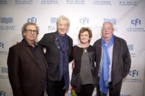 Tribute to Sir Ian McKellen, 2015