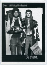 Promotional Cards, 2001