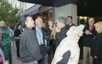 Christopher B. Smith, 2002