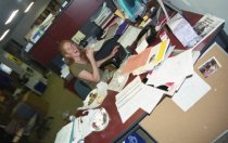 Mill Valley Film Festival Staff, 2002