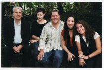 Mill Valley Film Festival Staff, 2002