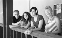 Mill Valley Film Festival Staff, 2002