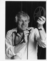 Portrait of John Webber, 1981