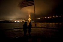 The Hornblower Yacht, 2009