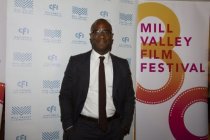 Director Barry Jenkins, 2016
