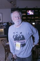 John Goddard, circa 2016