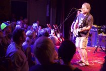 Bob Weir at the Sweetwater, 2015