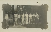 The Redwood Lodge at 160 Corte Madera Avenue, date unknown