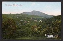 The Abbey, Mill Valley, Cal.