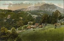 Blythedale, Mill Valley, Cal.