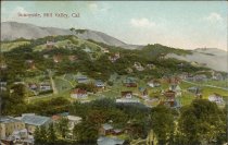 Sunnyside, Mill Valley, Cal.