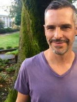 BJ Miller, photo by Debra Schwartz