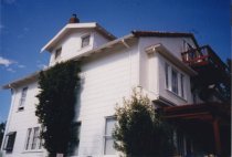 10 Manor Terrace, 1998