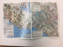 Road and Trails of the Golden Gate