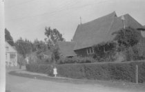 Episcopal Church, circa 1929