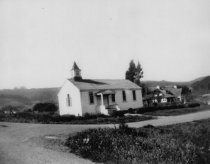 Community Church , circa 1935