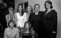 Mill Valley Film Festival Staff, 2002