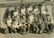 Mill Valley Merchants Baseball Team, 1930's