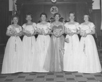 Masonic Order of the Eastern Star, circa 1960's