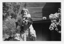 Wendell & Mary, 1960