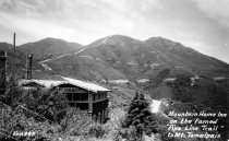 Mountain Home Inn, date unknown