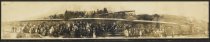 Mt. Tamalpais & Muir Woods Railway panoramic photo taken August 15, 1920