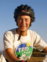 Photo of Marilyn Price, date unknown