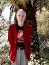 Photo of Rob Moitoza, 2016