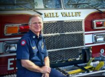 Photo of Greg Moore, date unknown