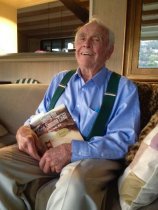 Martin Griffin, 2016