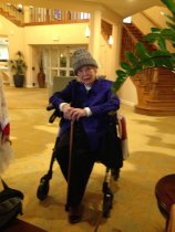 Betsey Andresen, 2017