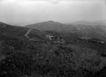 Dsmantling the Double-Bow Knot tracks, 1930