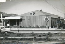 The American Legion building in Mill Valley at 467 Miller Ave.,date unknown