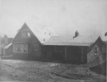 A home on Northern in Mill Valley, date unknown