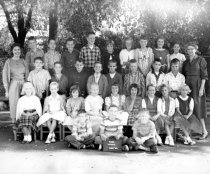 Mill Valley Park School class of 1960